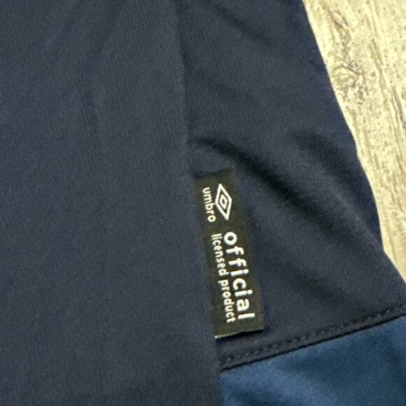 PSV EINDHOVEN 2018/19 3rd Soccer Jersey Umbro Sz XL Lozano Mexico - Picture 6 of 10